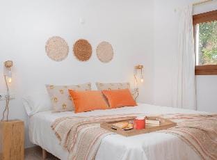 Villa Sa Planeta in Sant Josep de Sa Talaia Villa in Ibiza