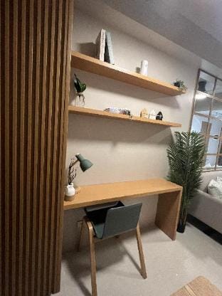 Suelo at Shore 3 Residences MOA Pasay City Apartment in Pasay