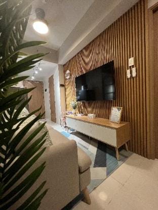 Suelo at Shore 3 Residences MOA Pasay City Apartment in Pasay