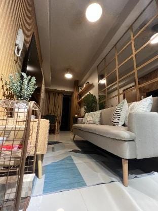Suelo at Shore 3 Residences MOA Pasay City Apartment in Pasay