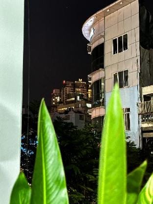 Calmette Home Superior Apartment in Ho Chi Minh City
