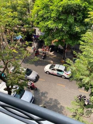 Calmette Home Superior Apartment in Ho Chi Minh City