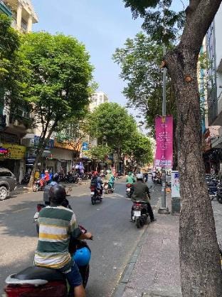Calmette Home Superior Apartment in Ho Chi Minh City