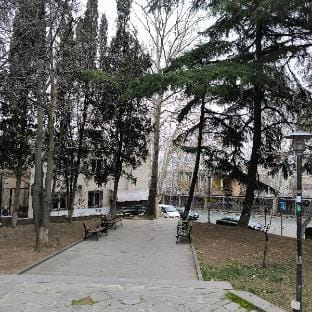 Triple Eight Hotel Vacation rental in Tbilisi, Georgia