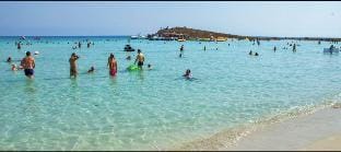AN - STAY Nissi Blossom Apartment Apartment in Ayia Napa