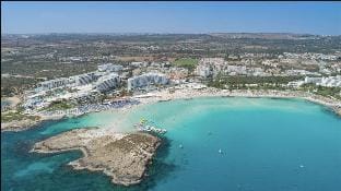 AN - STAY Nissi Blossom Apartment Apartment in Ayia Napa