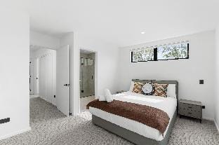 Deluxe Downtown Residence 3 Bed 3 Bath Vacation rental in Christchurch