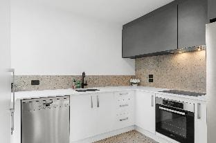 Deluxe Downtown Residence 3 Bed 3 Bath Vacation rental in Christchurch