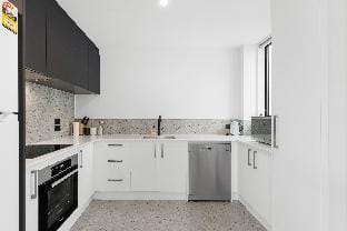 Luxurious City Retreat 3 Bed 3 Bath Near CBD Vacation rental in Christchurch