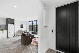 Elegant City Suite 2BR 1.5Bath Vacation rental in Christchurch