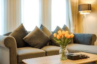 ตรีรัตน์บางเทา Vacation rental in Choeng Thale