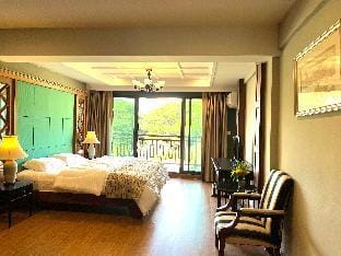 Quinstel Hostel Apartment in Bangkok