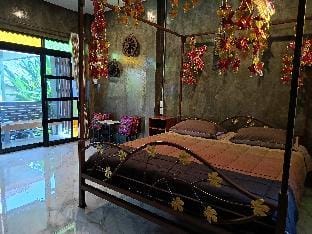 Tonpho Homestay, Lampang Villa in Thailand