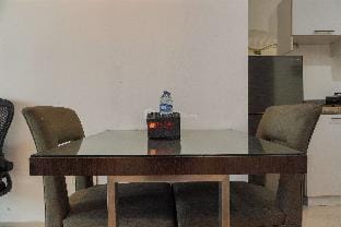 Homey & Strategic Studio Bellezza Apt By Travelio Apartment in South Jakarta City
