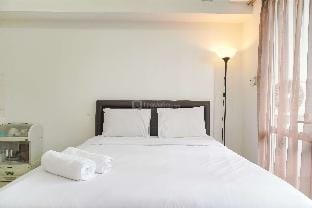 Comfort Studio Ambassade Kuningan Apt By Travelio Apartment in South Jakarta City