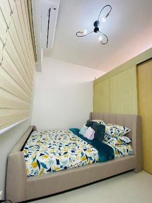 Casa Dos By Mojo's Staycation @Grass Tower 4 Vacation rental in Quezon City