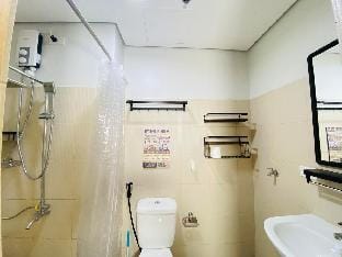 Casa Dos By Mojo's Staycation @Grass Tower 4 Vacation rental in Quezon City
