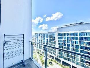 Jeff & Ricky Homestay107 @ Vivacity Megamall  Apartment in Kuching