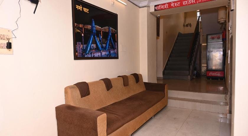 Hotel Pavitri Near Kashi Vishwanath Temple Hotel in Varanasi