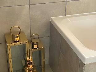 Mello's 3 Bedroom Villa Vacation rental in Gauteng