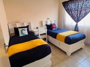 Mello's 3 Bedroom Villa Vacation rental in Gauteng