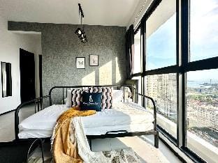 UrbanSuite 3BRBrilliant Homestay 10pax by USB161 N Vacation rental in George Town
