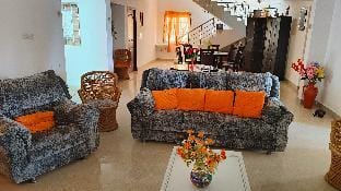 Paradise Villa Vacation rental in Puducherry, India