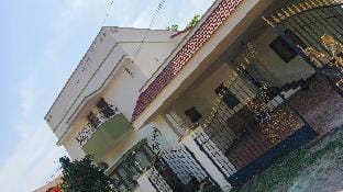 Paradise Villa Vacation rental in Puducherry, India