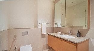3 Bedroom Apartment with Luxury Interior Apartment in Dubai