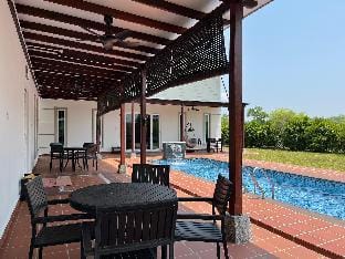 Villa RI Homes Alor Gajah Villa in Negeri Sembilan, Malaysia