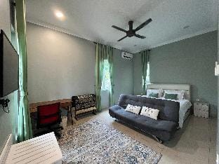 Villa RI Homes Alor Gajah Villa in Negeri Sembilan, Malaysia