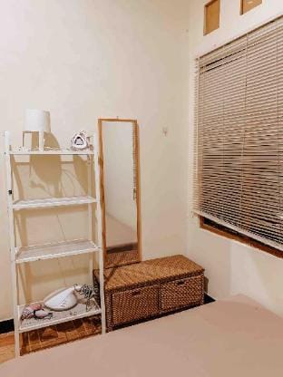 Cozy room near Hyatt & Jombor Vacation rental in Special Region of Yogyakarta