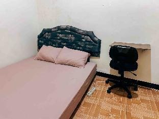 Cozy room near Hyatt & Jombor Vacation rental in Special Region of Yogyakarta