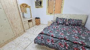 Private furnished room in Mishrifa Aziziya jeddah  Apartment in Jeddah
