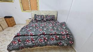 Private furnished room in Mishrifa Aziziya jeddah  Apartment in Jeddah