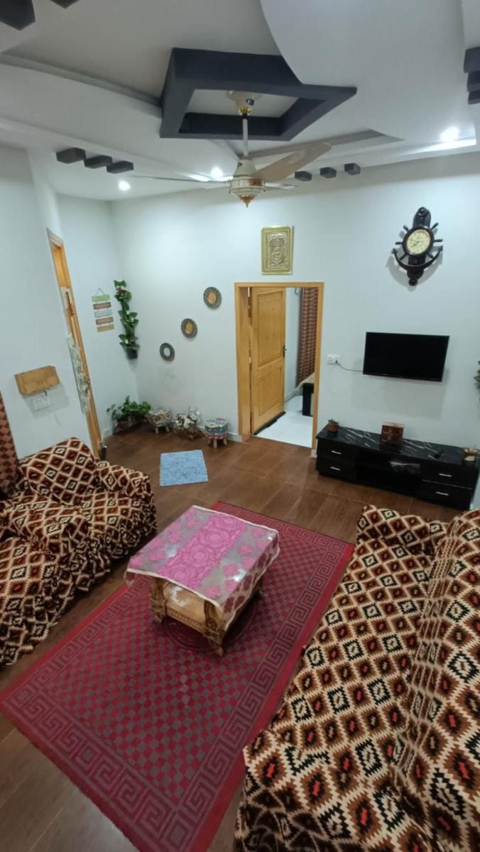 Moon Light Guest House Islamabad  Vacation rental in Islamabad