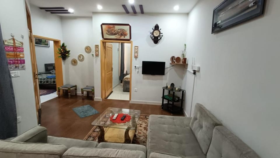 Moon Light Guest House Islamabad  Vacation rental in Islamabad