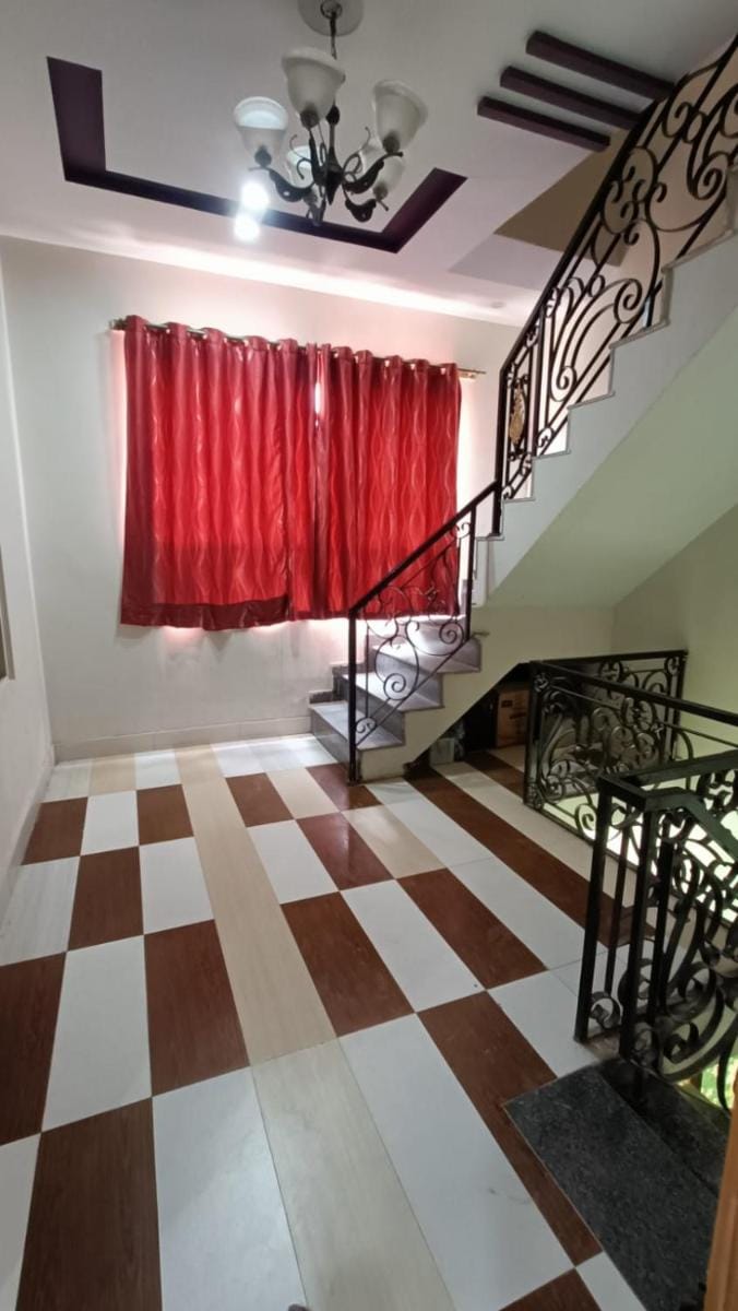 Moon Light Guest House Islamabad  Vacation rental in Islamabad