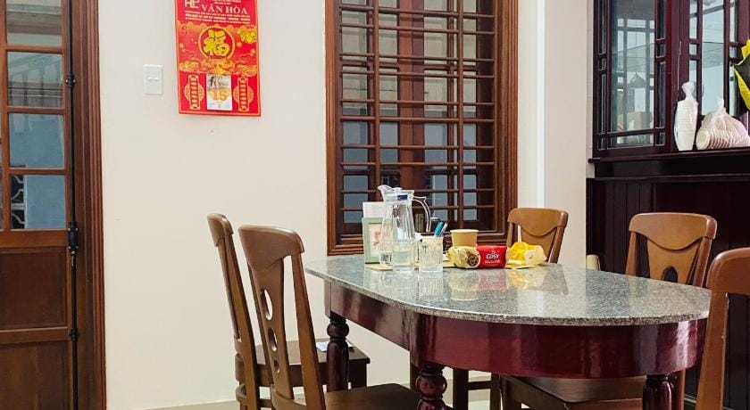 ky uc tuoi dep homestay Vacation rental in Laos