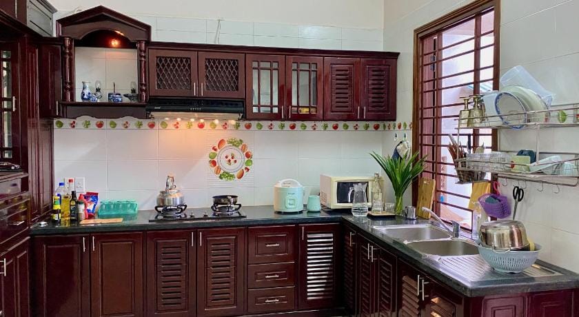 ky uc tuoi dep homestay Vacation rental in Laos
