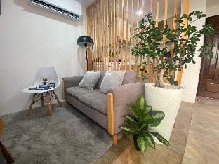 The sky view on Ninman 12 Apartment in Chiang Mai