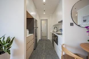 Landmark Superior Apartment in Ho Chi Minh City