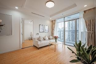 Landmark Superior Apartment in Ho Chi Minh City