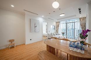 Landmark Superior Apartment in Ho Chi Minh City