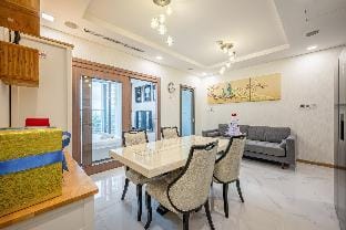 Bình Th?nh Apartments Apartment in Ho Chi Minh City