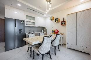 Bình Th?nh Apartments Apartment in Ho Chi Minh City