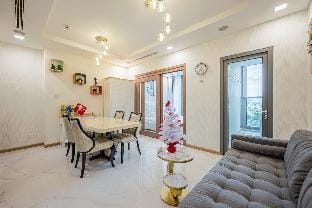 Bình Th?nh Apartments Apartment in Ho Chi Minh City