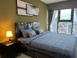 Comfy & Stylish 2BR Apt@The Peak Apartment in Phnom Penh Province