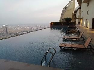 Comfy & Stylish 2BR Apt@The Peak Apartment in Phnom Penh Province
