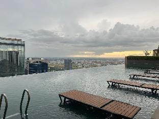 Comfy & Stylish 2BR Apt@The Peak Apartment in Phnom Penh Province